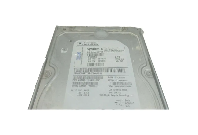 IBM 90Y8572