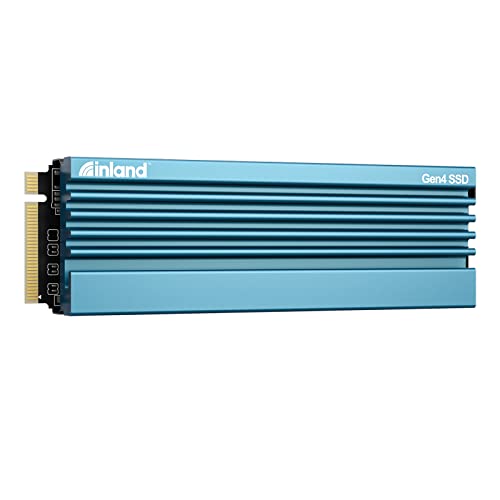 Inland Gaming Performance Plus 1000GB