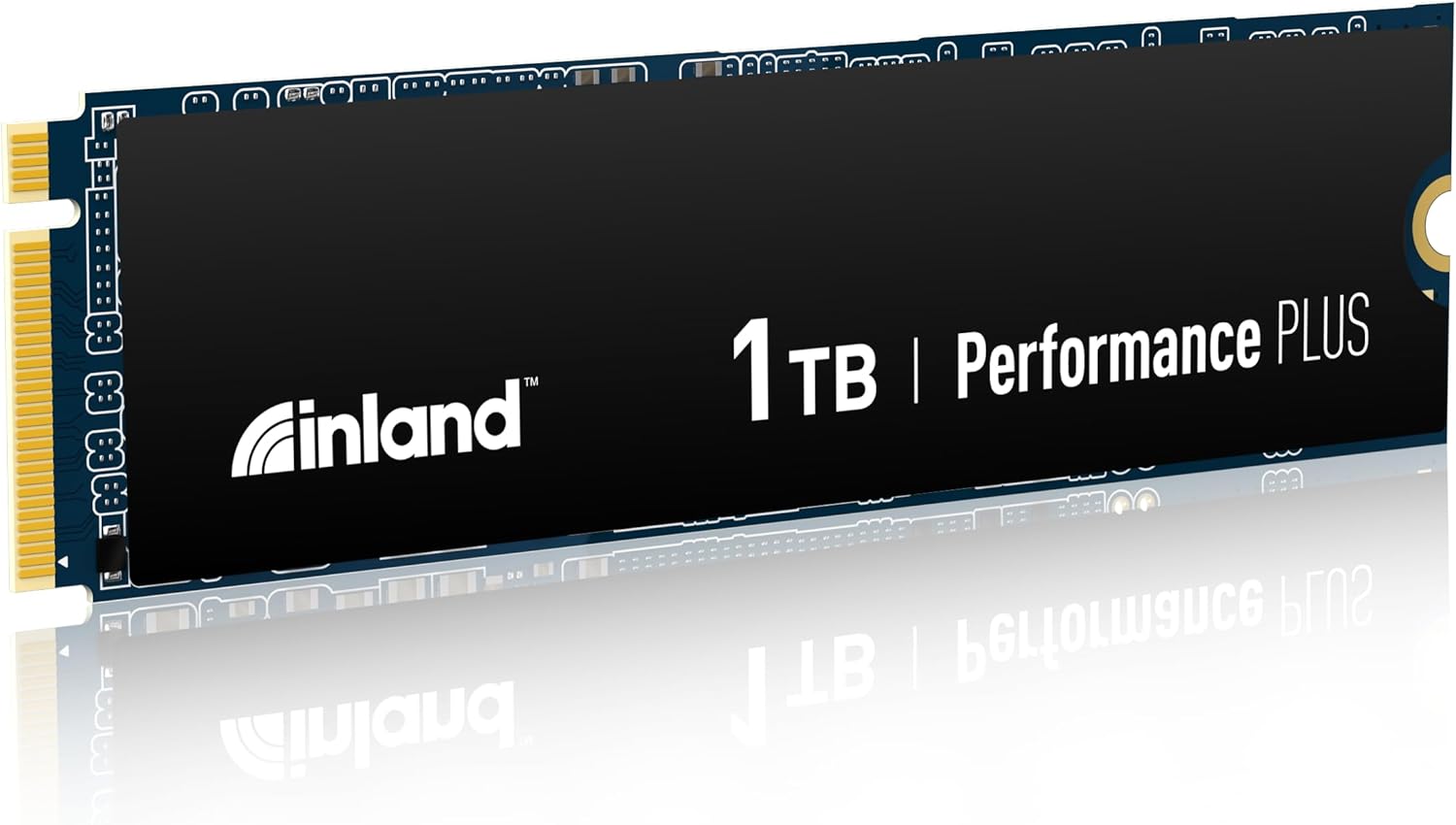 Inland Gaming Performance Plus 4000GB