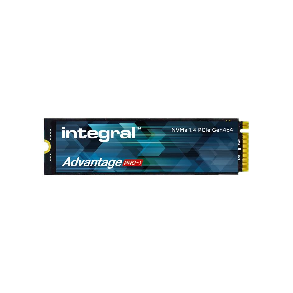 Integral ADVANTAGE PRO-1