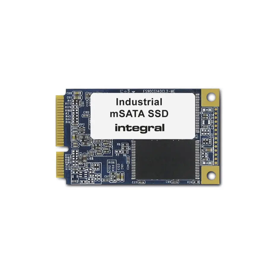 Integral Industrial