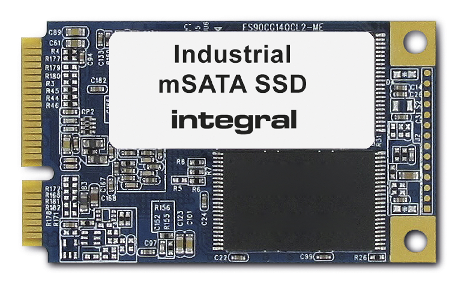 Integral Industrial