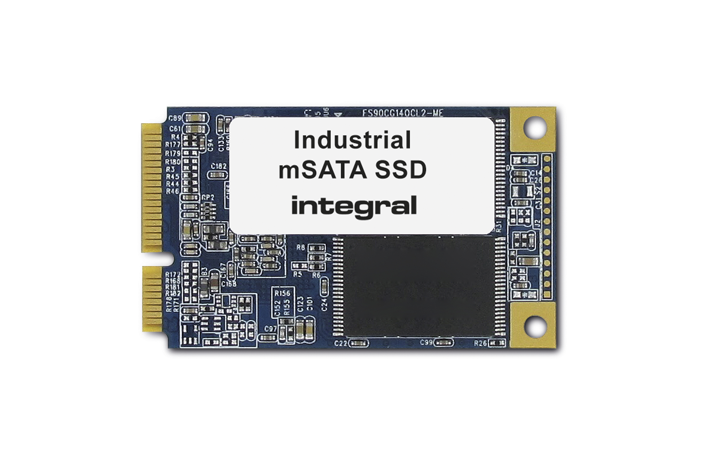 Integral Industrial MO-300