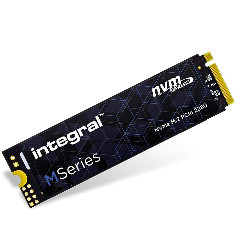 Integral M