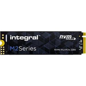 Integral M2