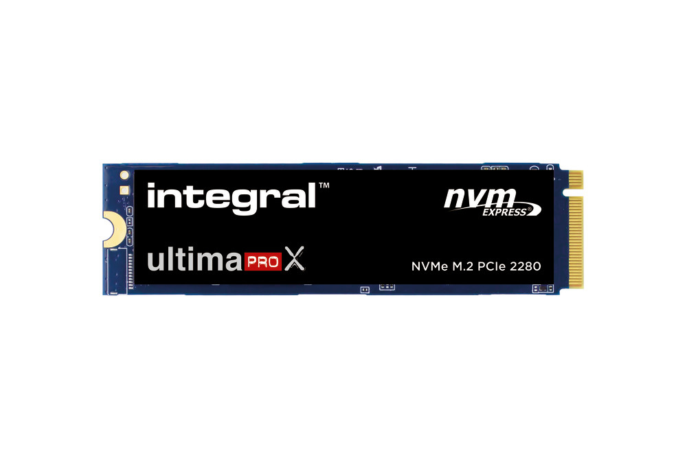 Integral UltimaPro X2