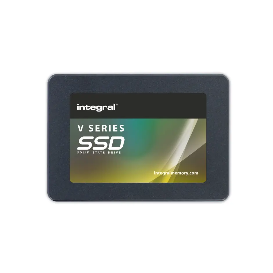 Integral V Series 2