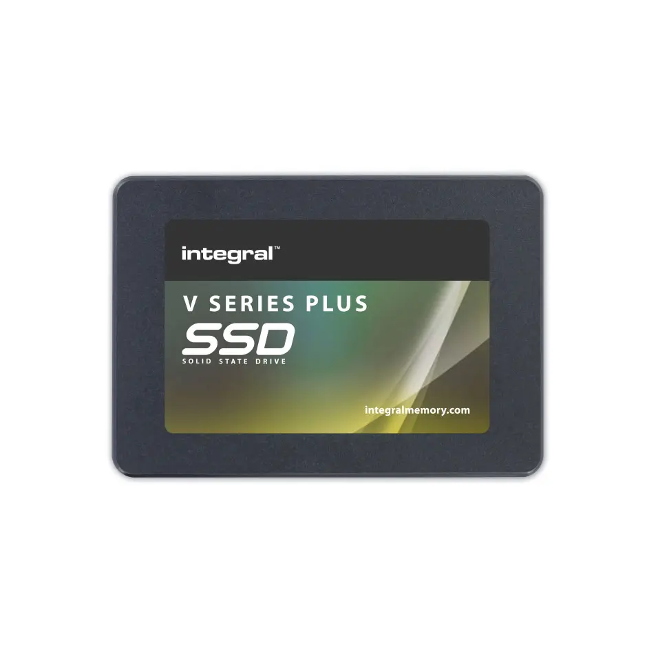 Integral V Series Plus