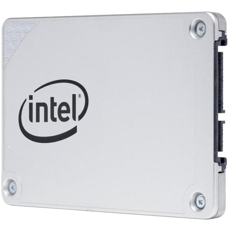 Intel 540 Series