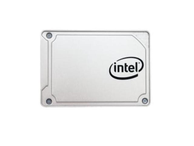 Intel 5450s