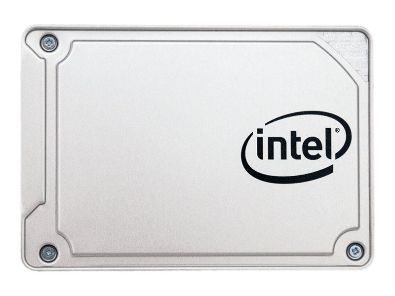 Intel 545s