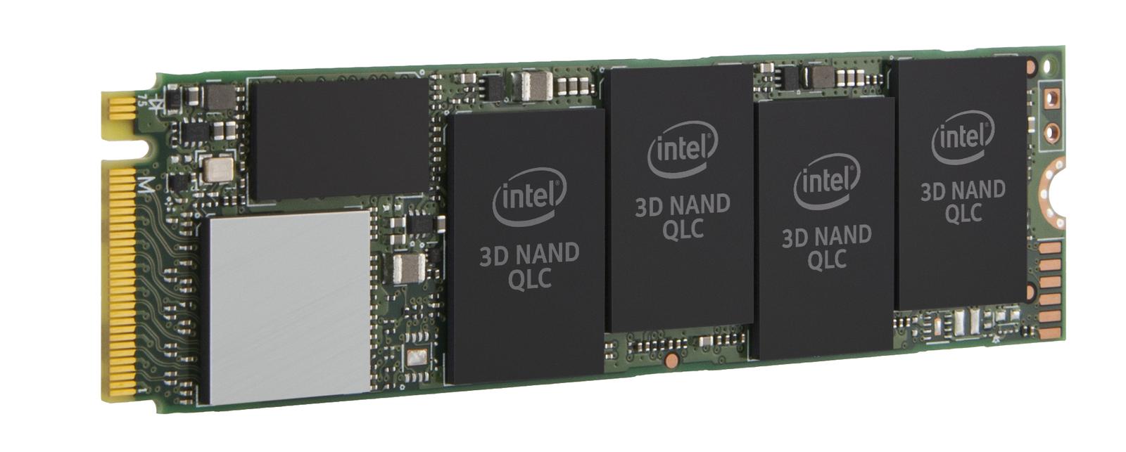 Intel 660p