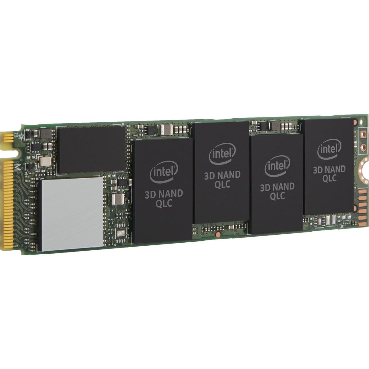 Intel 660p 2000GB
