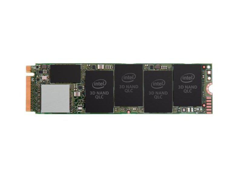 Intel 660p