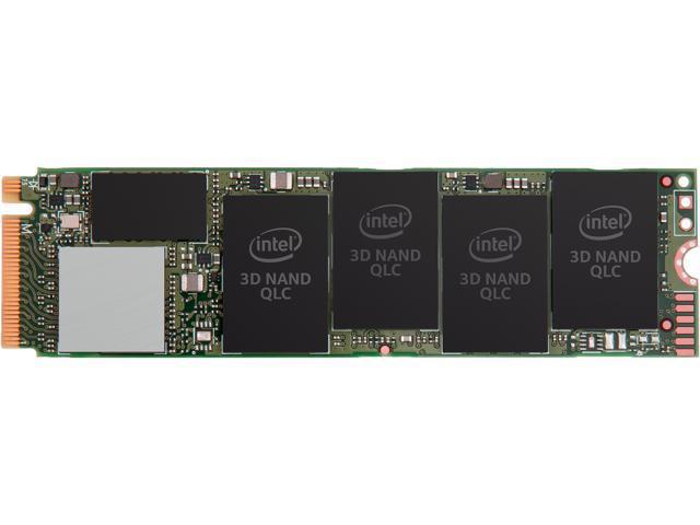 Intel 665p
