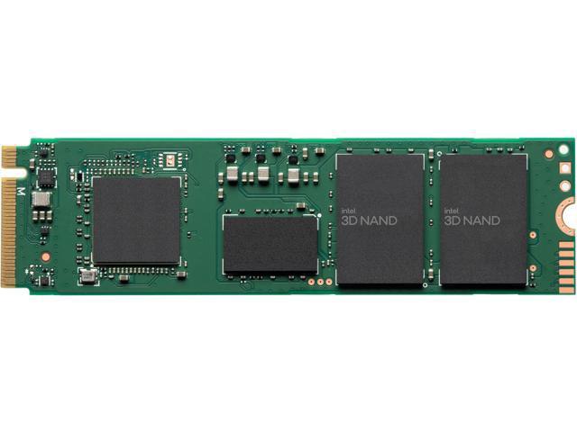 Intel 670p 2000GB