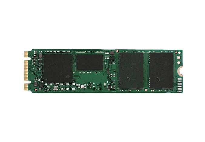 Intel D3-S4510