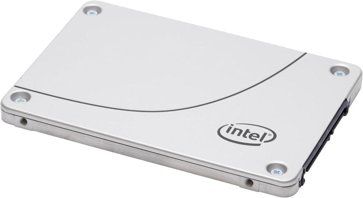Intel D3-S4520 3840GB