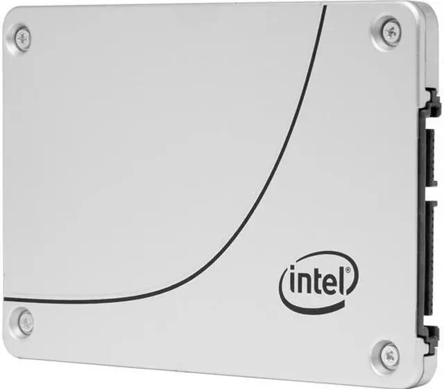 Intel D3-S4610 480GB