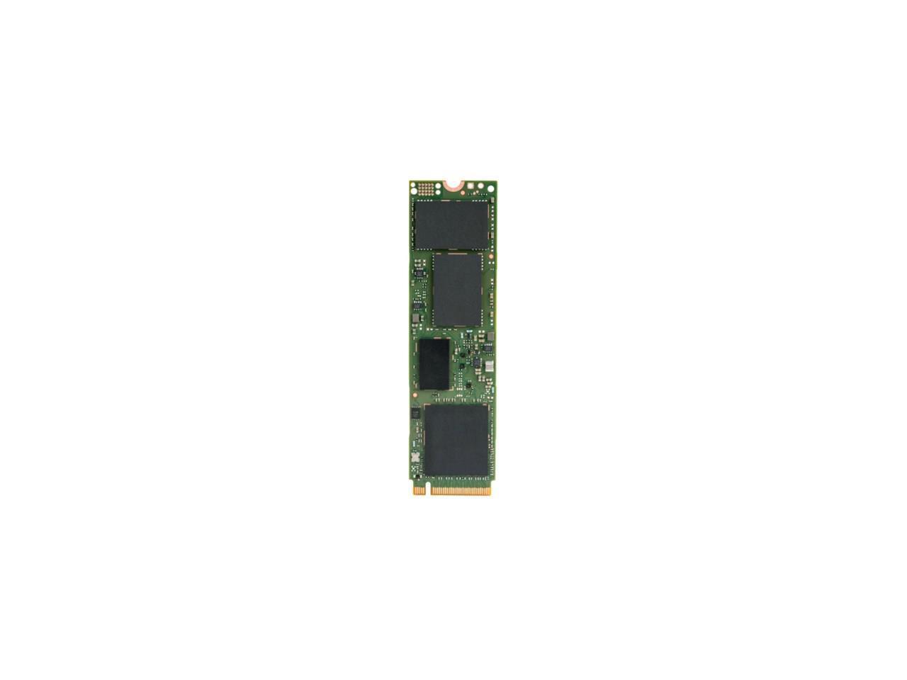 Intel DC P3100