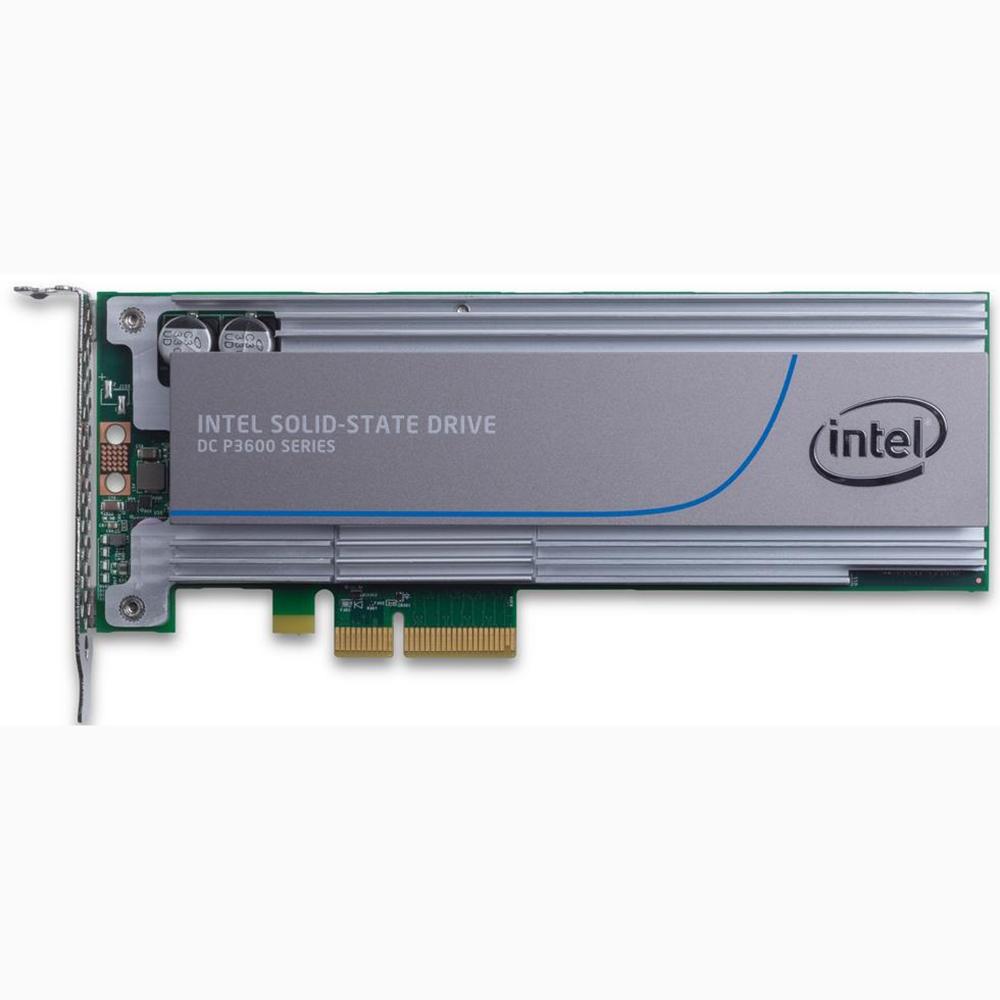 Intel DC P3600