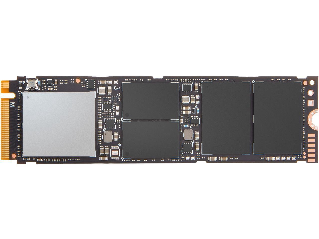 Intel DC P4101