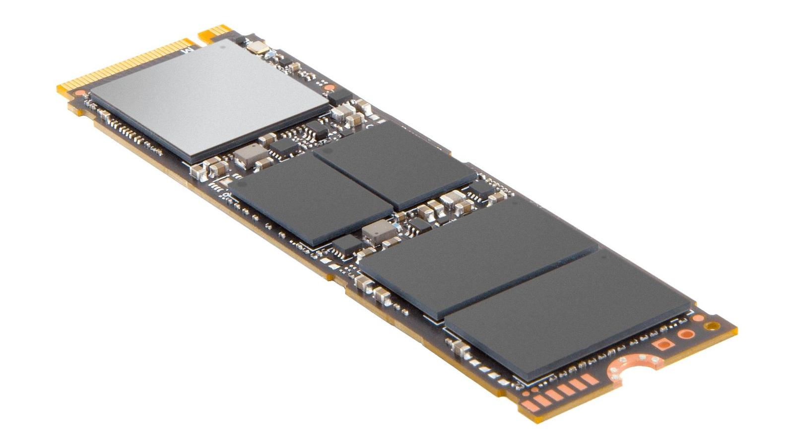 Intel DC P4101