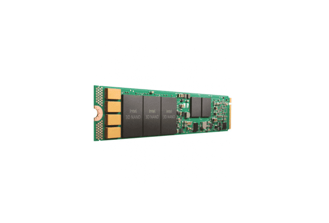 Intel DC P4511