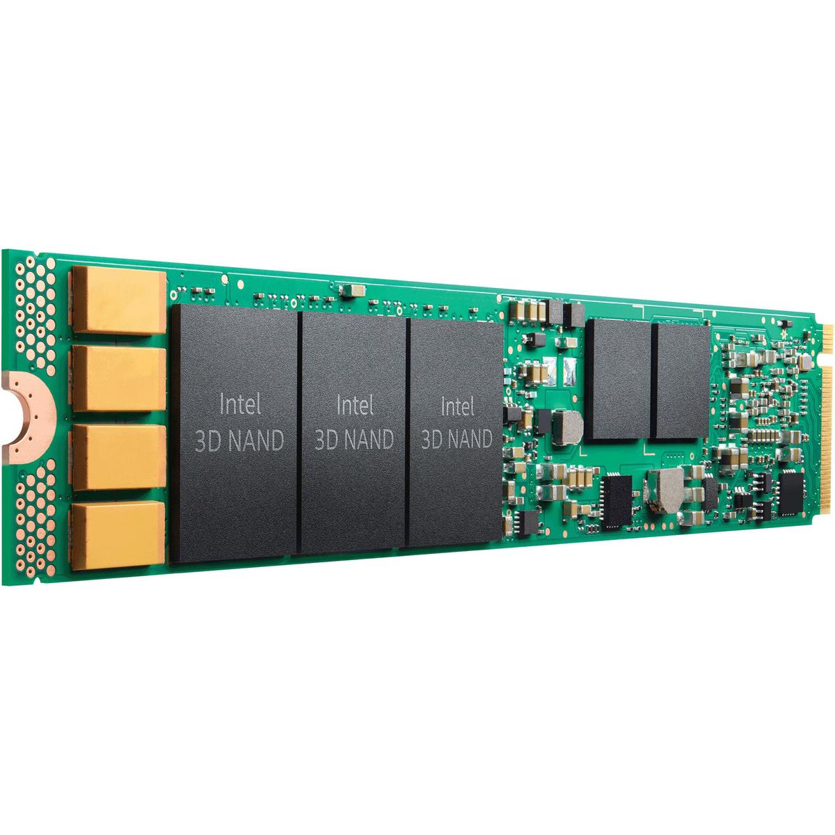 Intel DC P4511