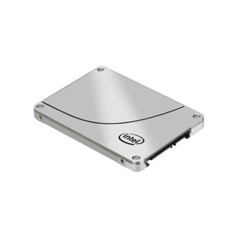 Intel DC S3110