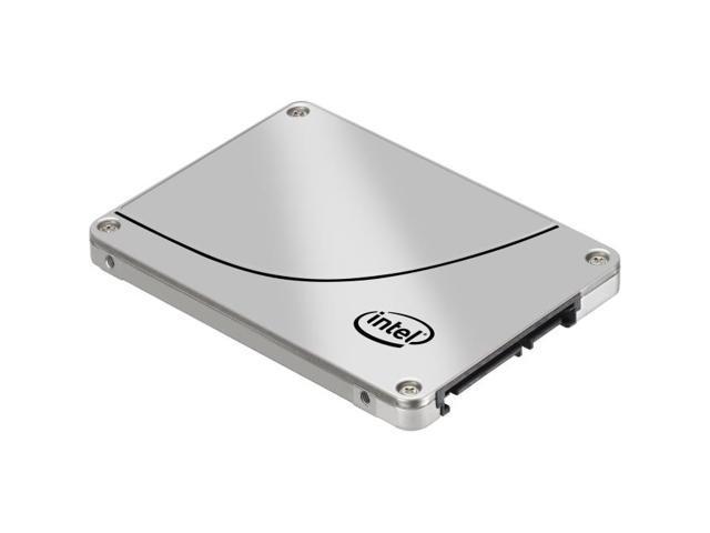 Intel Intel DC S3510 SSDSC2BB240G6 2.5" 240GB SATA III MLC Business Solid State Disk