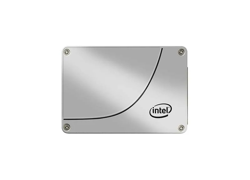 Intel DC S3520