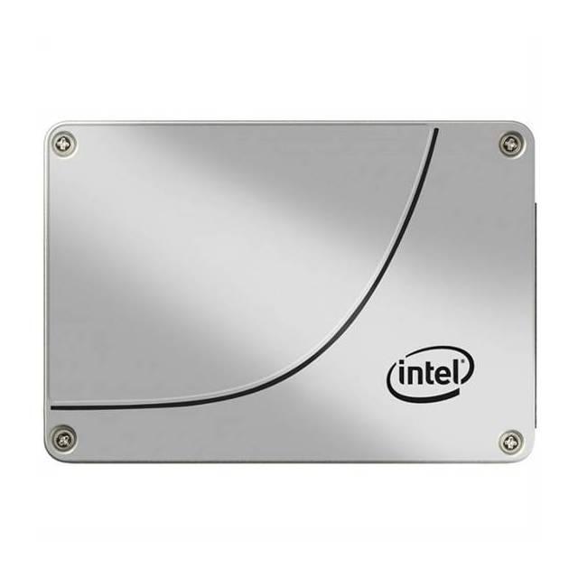 Intel DC S3610