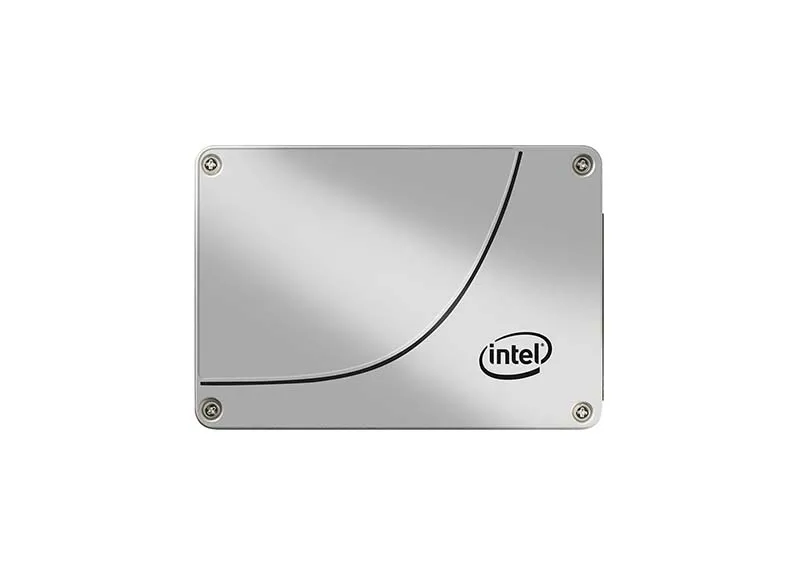 Intel DC S4500