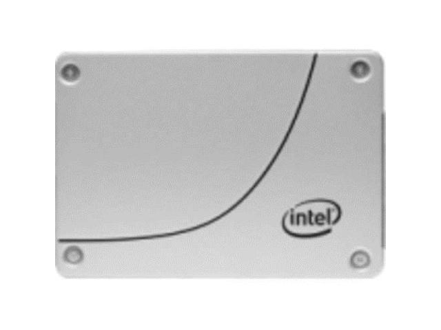 Intel DC S4600