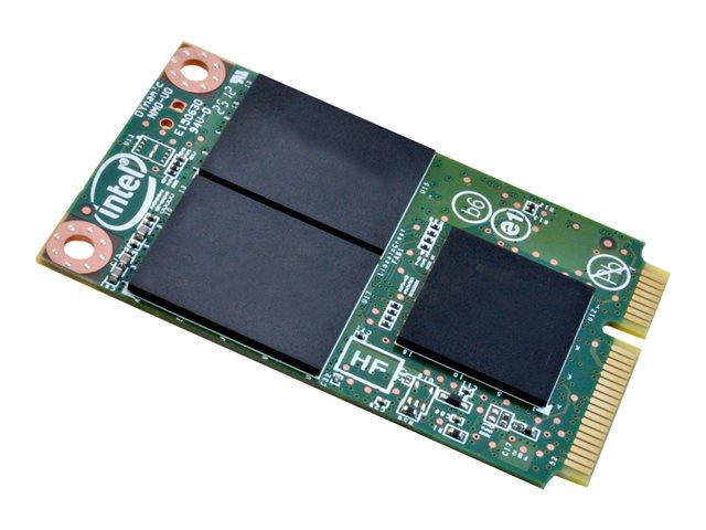 Intel 525
