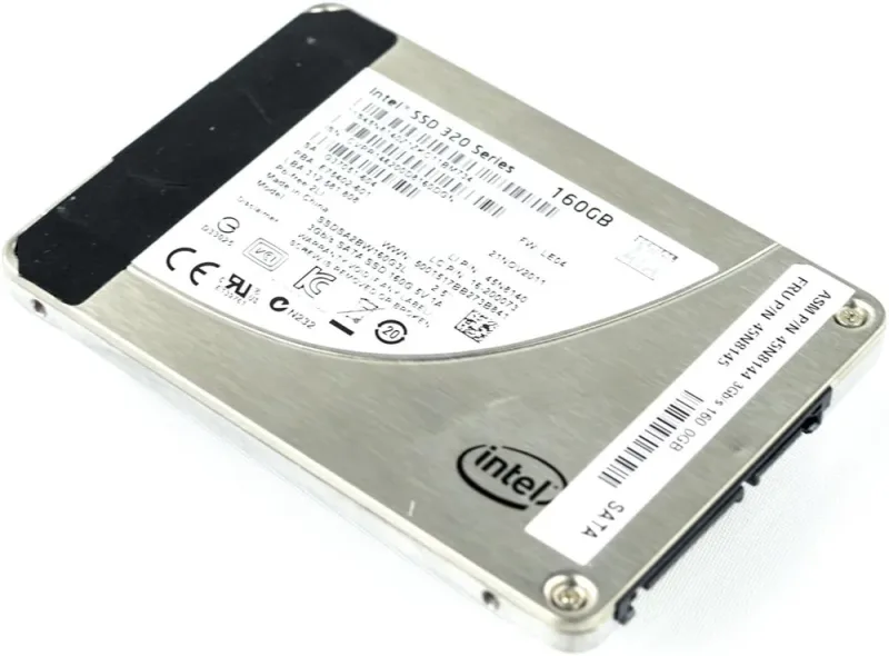 Intel 320