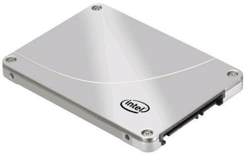 Intel DC S3700