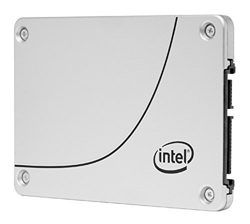 Intel DC S3500