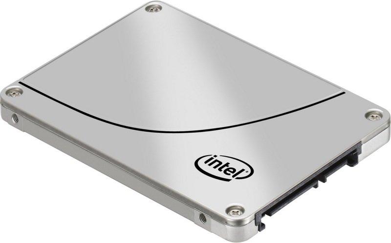 Intel DC S3500