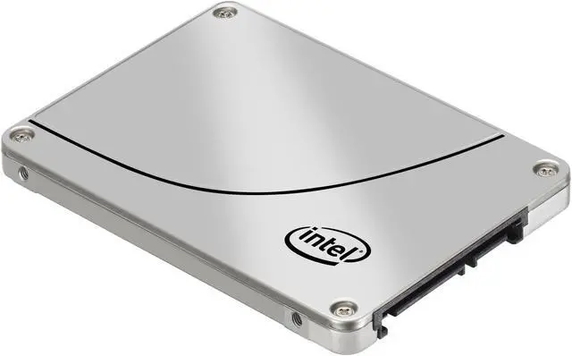 Intel SSDSC2BB120G601