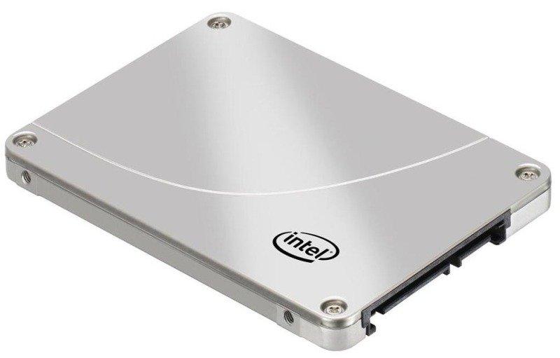 Intel DC S3500