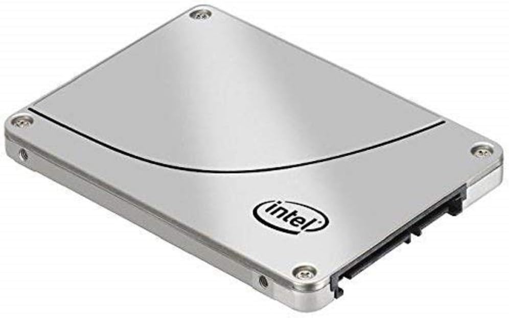 Intel SSDSC2BB480G601 480GB