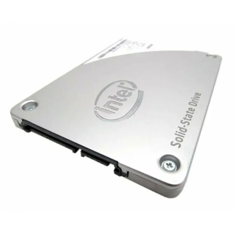 Intel Pro 2500