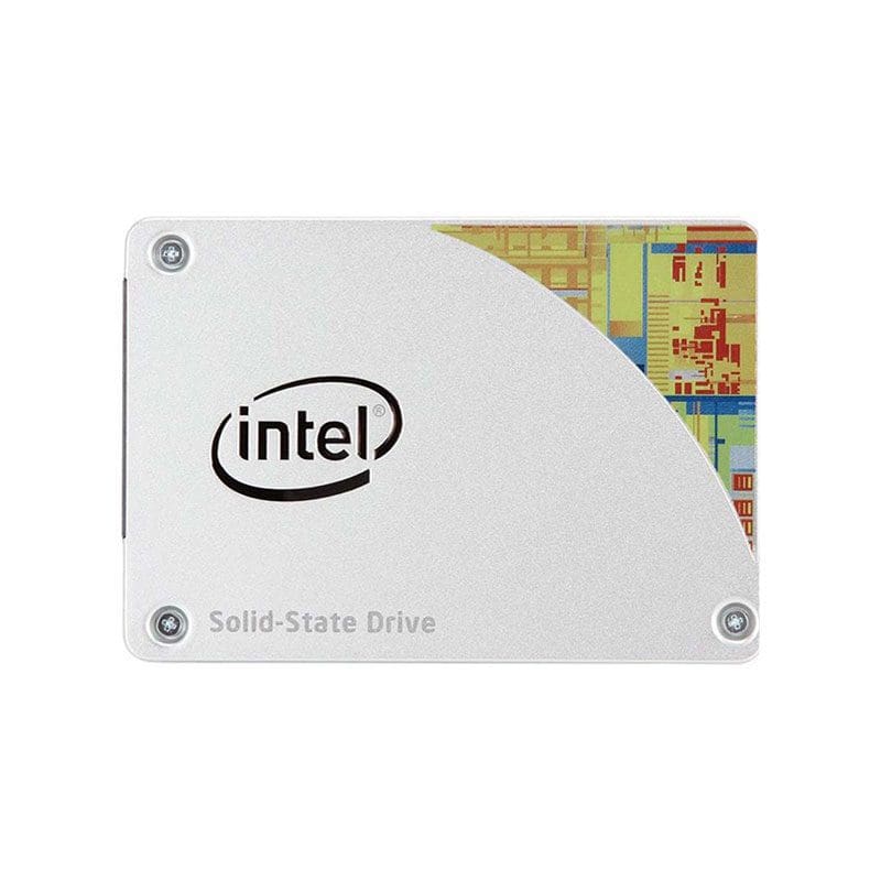 Intel Pro 2500