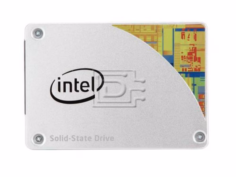 Intel 530