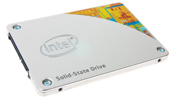 Intel 530