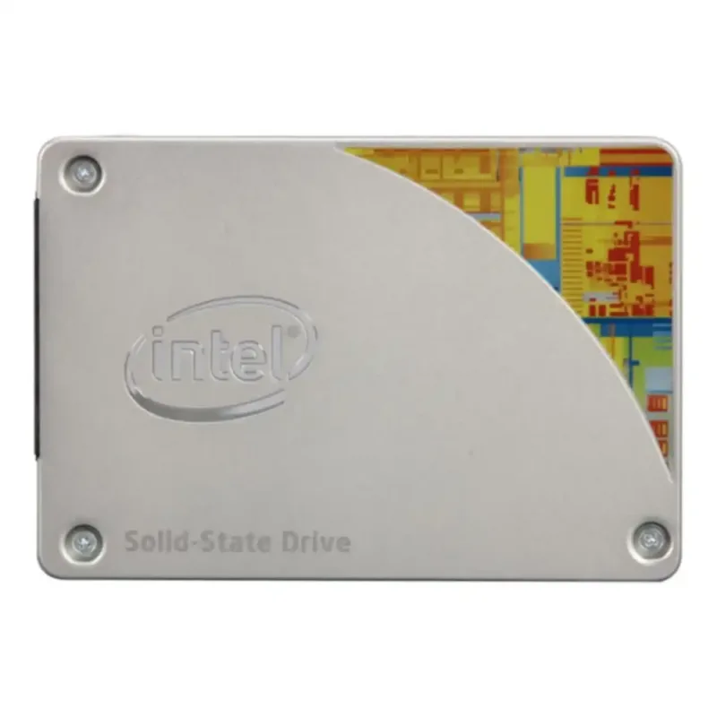 Intel 530