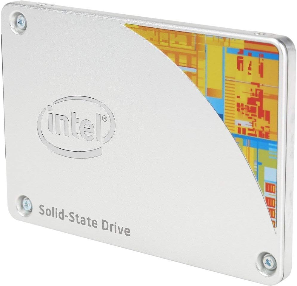 Intel 535 480GB