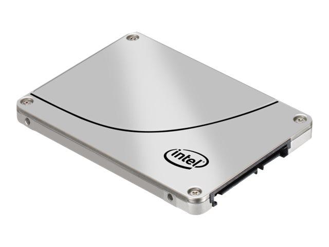 Intel DC S3610